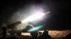 Le régime syrien bombarde les rebelles près de Damas malgré la trêve