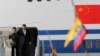 Ecuador suspende acuerdo de exención de visas con China: cancillería