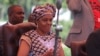 Zanu PF Supporters Tell First Lady Grace Mugabe to 'Shut Up'