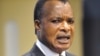  Le camp Nguesso veut lever l'obstacle à un nouveau mandat