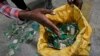 Growing Levels of E-Waste Bad for Environment, Health and Economy