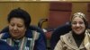 Women Scientists Honored At Pan African University Launch