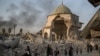 Thousands of Iraqi Civilians, Trapped in Mosul, Face 'Extreme Danger'