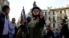 Egypt Court Orders Release of Mubarak's Sons Pending Retrial