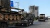 Syria Says Turkey Must Pull Troops to Revive Security Pact  