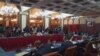 Libye, Niger, Soudan et Tchad contre la "criminalité transnationale"