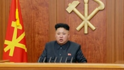 [인터뷰: 전현준 동북아평화협력연구원장] 북한 김정은 신년사 의미