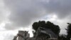 East Jerusalem Hotel Razed to Clear Ground for Settlement