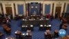 Republican-Led Senate Looms as Trump's Savior