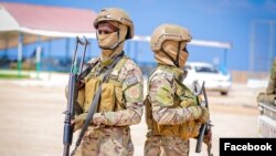 Ciidamada Puntland