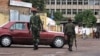 RDC : au moins un mort et quatre blessés dans des émeutes dans la garnison militaire de Kitona