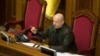 Ukraine Interim President Vows Moves Toward European Integration