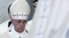 Paparoma Francis Ya Yi Hudubar Farko a Amurka