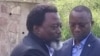 Président Joseph Kabila, à Kingakati, Kinshasa, 23 décembre 2019. (Sylvie Bongo)