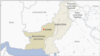 Militant Raid Kills 7 Pakistani Soldiers in Baluchistan