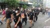 Governors, Mayors in US Urge Floyd Protesters to Get COVID Tests