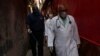 Brazil Neighborhood Hires Own Medical Team to Fight Coronavirus