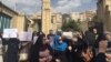 در هفته معلم؛ بیش از ۳۵۰ معلم در ایران اعتصاب غذا می کنند