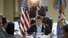 Pentagon Chief: 'Lasting Defeat' Needed Against IS