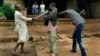 HRW: Crises in South Sudan, CAR, Provoke Abuses