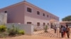Escola em Bissau, Guiné-Bissau