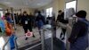 Putin Says Russia Not 'Going After' Gays