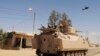 Sissi Says Egypt Faces Long, Tough Battle Against Militants