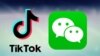 Federalni sudija SAD obustavio vladinu zabranu za TikTok