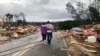 Sedikitnya 23 Tewas Akibat Tornado di Alabama
