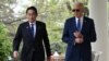 Bajden sa premijerom Japana o vojnoj saradnji i "nikad snažnijem partnerstvu" 