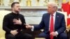 Tramp va Zelenskiy uchrashuvi janjal bilan tugadi, kelishuv yo'q