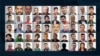 صدور احکام اعدام برای ۵۴ زندانی «سیاسی و امنیتی» توسط جمهوری اسلامی