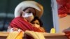 Peru Orders Mexico's Ambassador Out as Diplomatic Spat Deepens