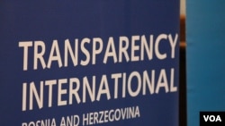 Transparency International 
