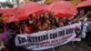 Konferensi AIDS Beri Perhatian pada PSK