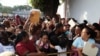 México intercepta a cerca de medio millón de migrantes irregulares en último trimestre del año