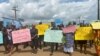 Cameroon Officials Say 11 Teachers Abducted by Separatist Groups  