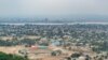 ኪንሻሳ፣ የኮንጎ ዲሞክራቲክ ሪፐብሊክ ዋና ከተማ