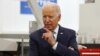 Biden hablará sobre retirada de Afganistán en medio de avances de los talibanes
