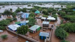 Climat: "L'Afrique n'attend rien de la COP28"