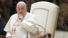 La diplomacia “discreta” de la Iglesia católica puede ser útil en Venezuela, según analistas