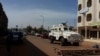 Un Casque bleu blessé dans une attaque des djihadistes présumés au Mali