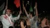 Hamas Ta Sake Isra'ilawa 3 Yayin Da Isra'ila Ta Saki Fursinonin Falasdinawa 183