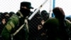 IS Winning Battle in Syria’s Displaced-Persons Camps 