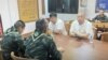 ငွေလိမ်ဂိုဏ်းလှည့်ဖျားခံရသူ တရုတ် ၂ ယောက်ကို ထိုင်းကယ်တင်