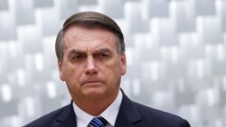 EEUU Brasil reacción ataques Brasilia