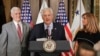 David Friedman Sworn In as Trump's Ambassador to Israel