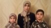 Homilador ayol Toshkent hibsxonasida qiynoqqa solingani aytilmoqda