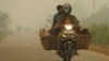 Indonesian Fires Reveal Unfulfilled Environmental Promises