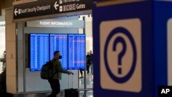 FAA Outage